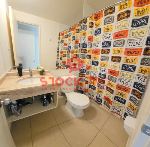 Departamento En Venta Algarrobo, Laguna Bahía