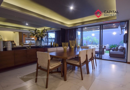 Casa De Lujo En Venta Rinconada Del Bosque Cerca De Andares