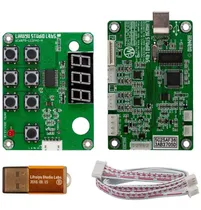 Comprar Controlador Sistema De Control Laser - Maquina Laser Co2