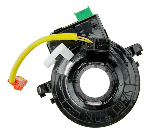 Ys- Resorte Reloj Pista Carrete Para Mitsubishi Outlander