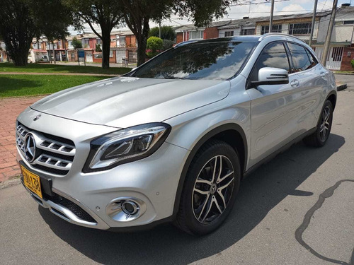 Mercedes Benz Gla 200 Modelo 2019