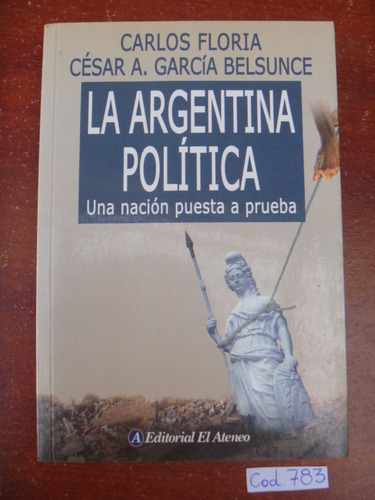 Floria Y Belsunce / La Argentina Política 