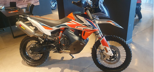 Ktm 790 Adventure R Rally
