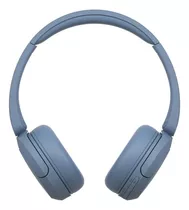 Comprar Sony Audífonos Inalámbricos Wh-ch520 Color Azul