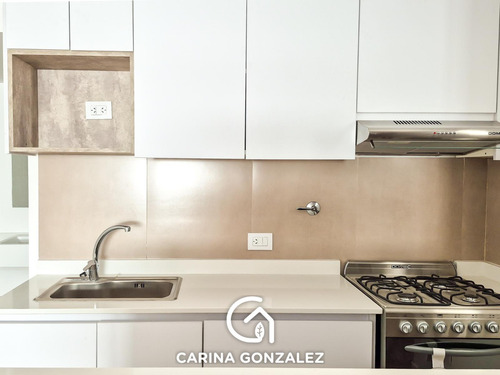Venta De Monoambiente En Pozo En Neuquén Capital