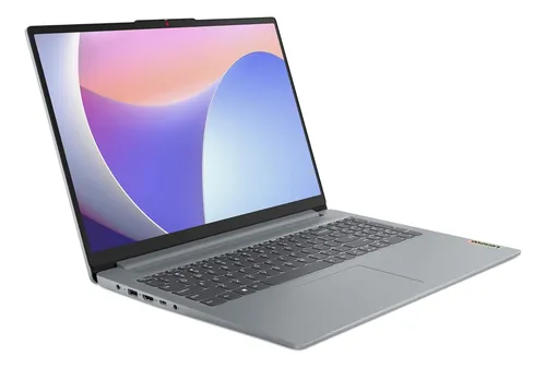 Notebook Lenovo Slim 3 15.6 Fhd 512gb / 8gb R3-7320u W11