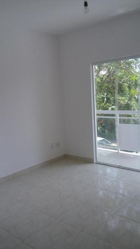 Casa Com 3 Dormitórios À Venda, 120 M² Por R$ 380.000,00 - Engenho Do Mato - Niterói/rj - Ca0051