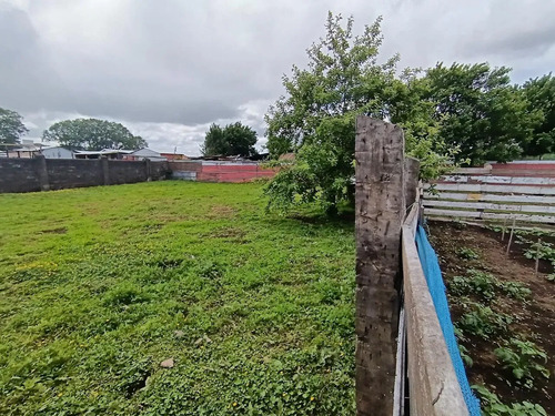Terreno Para Inversion En Osorno