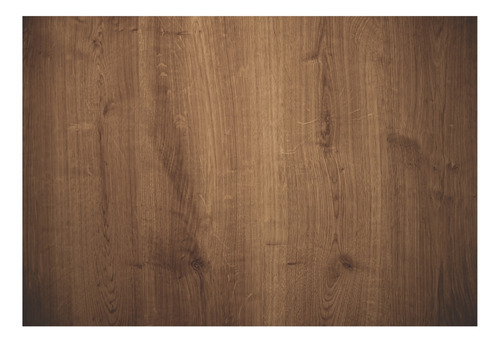 Fondo de ensayo fotográfico de tela de madera oscura de 1,5 x 2,2 m, color marrón, estampado, madera, horizontal