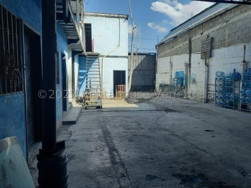 Imagen 28 de 30 de Galpon En Venta En Barquisimeto, Lara,