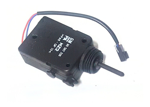 Solenoide Tapa De Nafta Corsa Todos 90587326 