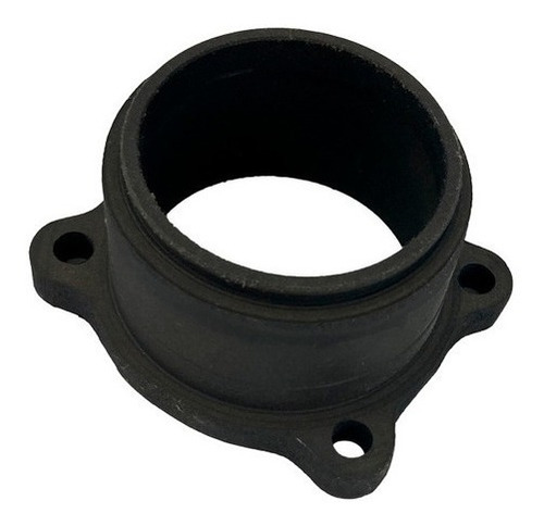 Flange Do Semi Eixo Traseiro Da L200 Triton 2007 A 2016