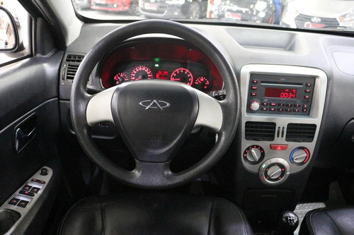 Chery Celer 1.5 Flex 4p