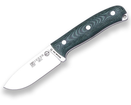 Cuchillo Joker Ursus Canvas C/pedernal