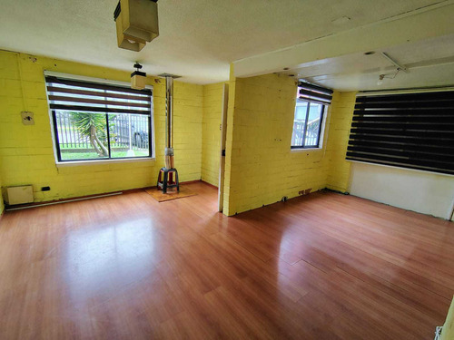 Vendo Casa En Avda. Ramón Picarte (84984)