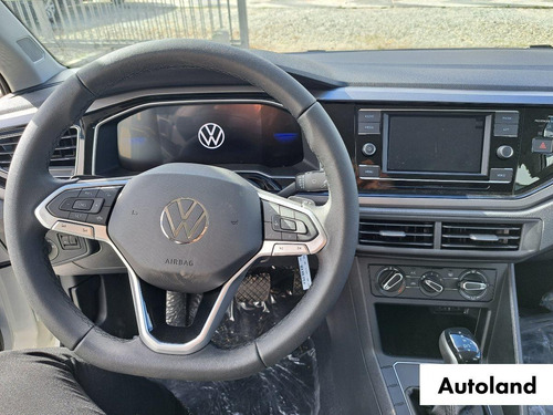 Imagen 9 de 22 de Volkswagen Nivus Comf At 1.0 2023 0km - Autoland