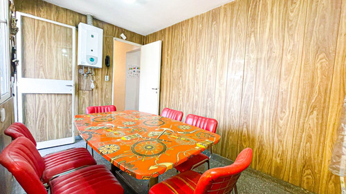 Imagen 14 de 22 de Venta Liniers Depto 3 Ambientes C/dep Cochera Baul