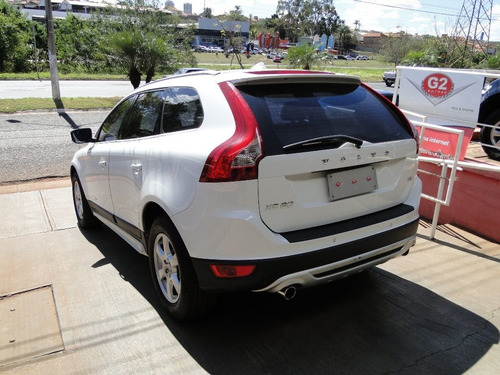Volvo Xc60 2.0 T5 Comfort Fwd Turbo Gasolina 4p Automático