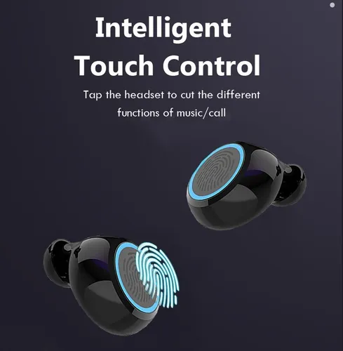 Audifonos inalambricos m11 sale