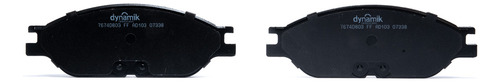 Balatas Windstar 3.8 1999 2000 2001 2002 2003