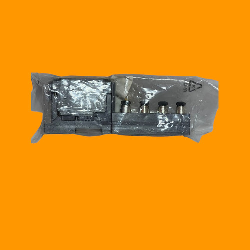 Turck Bl67-b-4m12-p Modulo De Salida De Reles