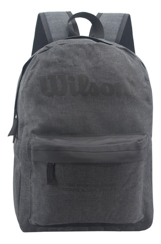 Mochila Wilson Urbana 