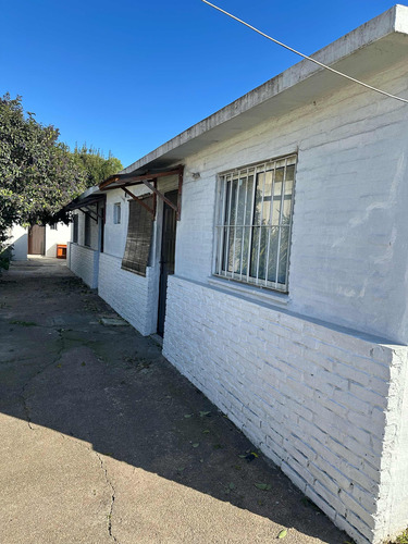 Casa De 2 Dormitorios