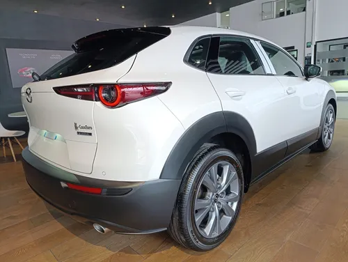 Mazda Cx30 Grand Touring Mhev 2.0 At 2026 / Cr