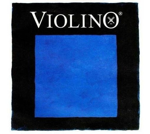 Encordado Violín 4/4 Pirastro Violino - Origen: Alemania
