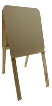 Comprar Atriles Dobles Infantil -ideal Jardines Infante - Resistente