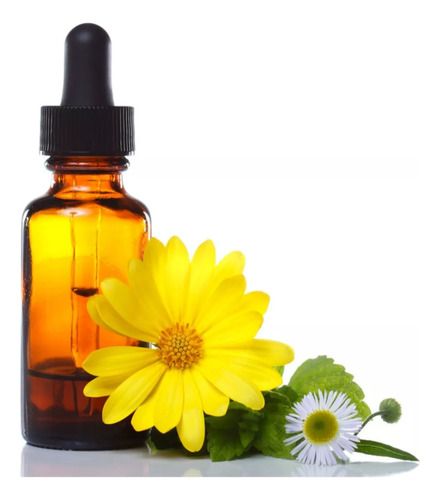 Flores De Bach Formula Examen