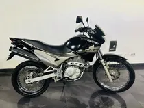 Comprar Honda Falcon 400 Nx Usada 2012 Excelente Estado Permuto