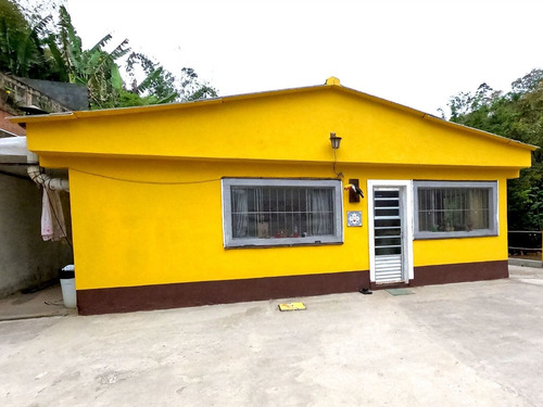 Imagem 7 de 18 de Chácara Com 3 Dormitórios À Venda, 1050 M² Por R$ 650.000,00 - Chácaras Copaco - Arujá/sp - Ch0006