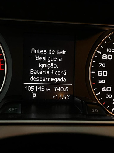 Imagem 8 de 16 de Audi A4 2.0 Tfsi