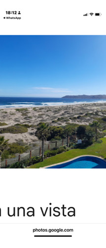 Departamento En Venta De 3 Dorm. En La Serena