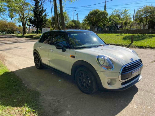 Mini Cooper 2019 1.5 F55 Pepper Wired 136cv
