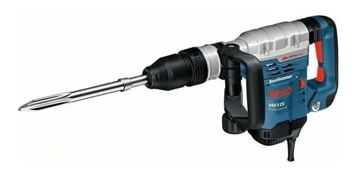 Alquiler Martillo Demoledor Pison Herramientas Envio Gratis!