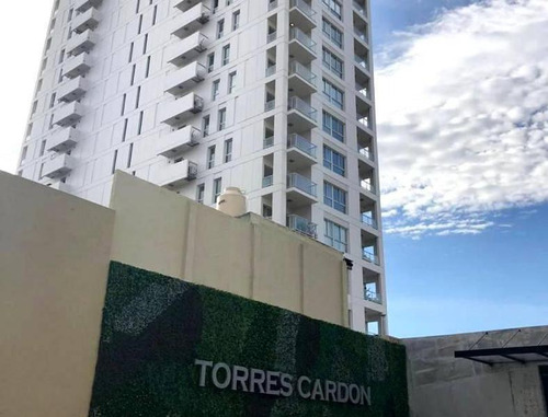 Departamento En Venta En Torre Cardon, Tigre