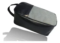 Comprar Bolsos Botineros Cuero Pu Cordura Hasta Talle 44\u002F45