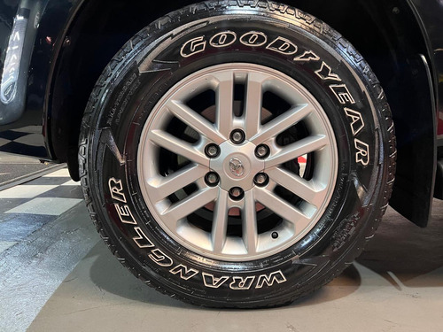 Toyota Hilux SW4 Hiluxsw4 Srv4x4
