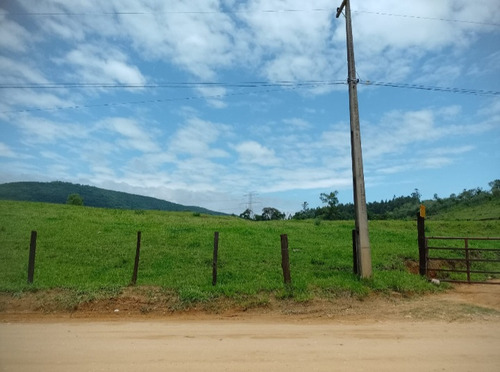 Sítio Em Cabreuva