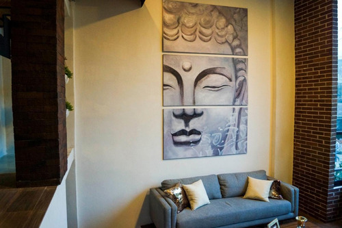 Imagen 28 de 30 de Casas Tipo Townhouse En Venta Desarrollo Santuario, Santiago Momoxpan