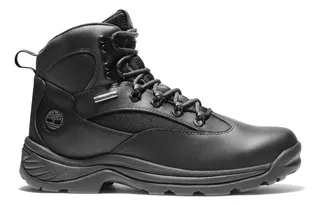 Botas Timberland Chocorua Negro Caballero Tb018193001 J