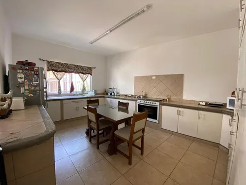 Casa En Venta Rancho Las Lomas