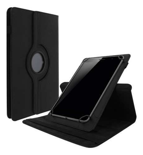 Funda Protector Giratorio Para Tablet Woxter 10.1 X200 Pro