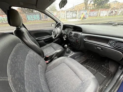 Renault Megane 1.6 Unique