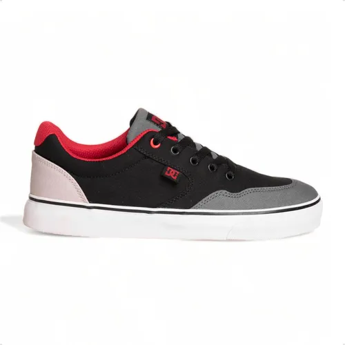 Zapatillas Dc Shoes Crisis Tx Hombre Casual Moda Urbano