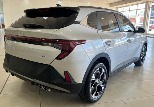 Kia K3 Cross 1.6 Gt Line At