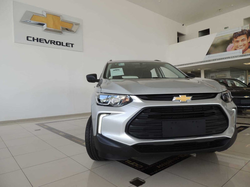 Chevrolet Novo Tracker Lt 1.0 Turbo (flex) (aut)