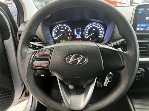 Hyundai HB 20 Hatch 1.0 12V 4P FLEX VISION